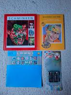 Schmink set, Ophalen of Verzenden, Nieuw, Jongen of Meisje