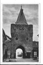 ELBURG- Vischpoort, Verzamelen, Ansichtkaarten | Nederland, Verzenden, Voor 1920, Gelderland