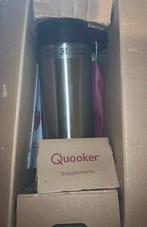 Quooker gloednieuwe 3liter boiler met balg techniek!!!, Ophalen, Nieuw