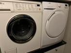Wasmachine en droger, Ophalen of Verzenden, 1200 tot 1600 toeren