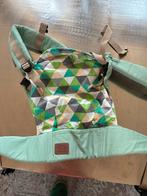 Kinderkraft NINO Draagzak - Zo goed als nieuw, Overige merken, Buik of Rug, Ophalen of Verzenden, Zo goed als nieuw