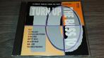 Turn Up The Bass 10, Cd's en Dvd's, Ophalen of Verzenden, Zo goed als nieuw, Poprock