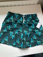 Hema Zwemshort met Palmbomenprint - Maat 158/164, Kinderen en Baby's, Kinderkleding | Maat 158, Ophalen of Verzenden