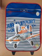 Disney kids koffer air support, Sieraden, Tassen en Uiterlijk, Koffers, Ophalen, Wieltjes, 50 tot 60 cm, Zo goed als nieuw
