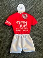 VV Niekerk Minidress, Ophalen of Verzenden, Overige binnenlandse clubs