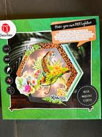 Diverse knutsel- en decoratiespullen: DIY, glazen, lampen, Ophalen, Nieuw, Knutselwerk