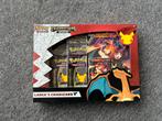 Pokemon TCG Celebrations V Collection Box:, Hobby en Vrije tijd, Verzamelkaartspellen | Pokémon, Ophalen of Verzenden, Zo goed als nieuw