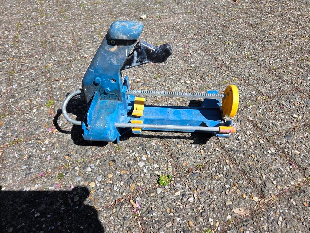 Woodfill  doseer pistool, Ophalen of Verzenden