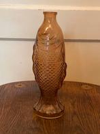 Vaas in de vorm van een vis, Overige kleuren, Nieuw, Ophalen of Verzenden, Glas