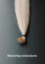 Nanoring extensions - Diverse kleuren en lengtes, Ophalen of Verzenden, Nieuw, Pruik of Haarverlenging