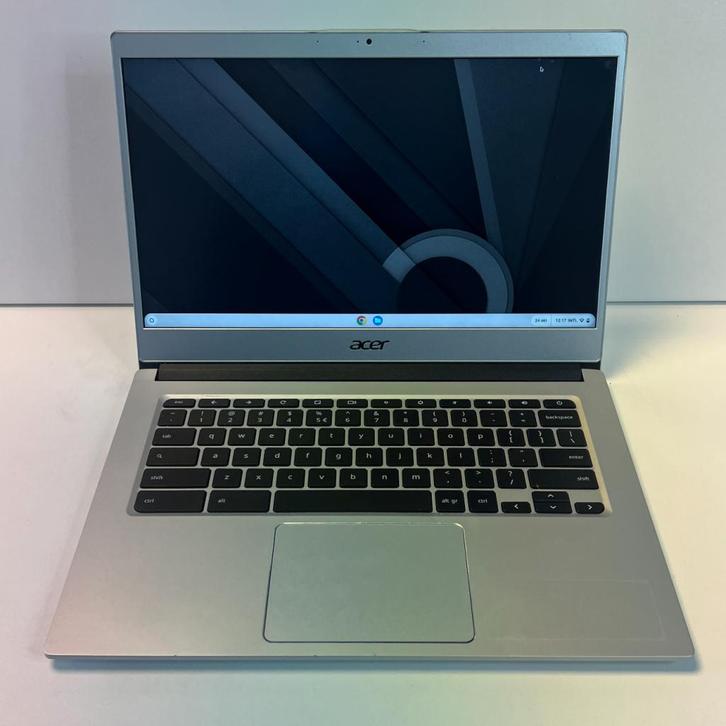 Acer Chromebook cb514-1h | Nette Staat, Computers en Software, Chromebooks, Zo goed als nieuw