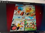 Disney boekenclub boeken diverse disneyverhalen, Ophalen of Verzenden, Zo goed als nieuw, Sprookjes