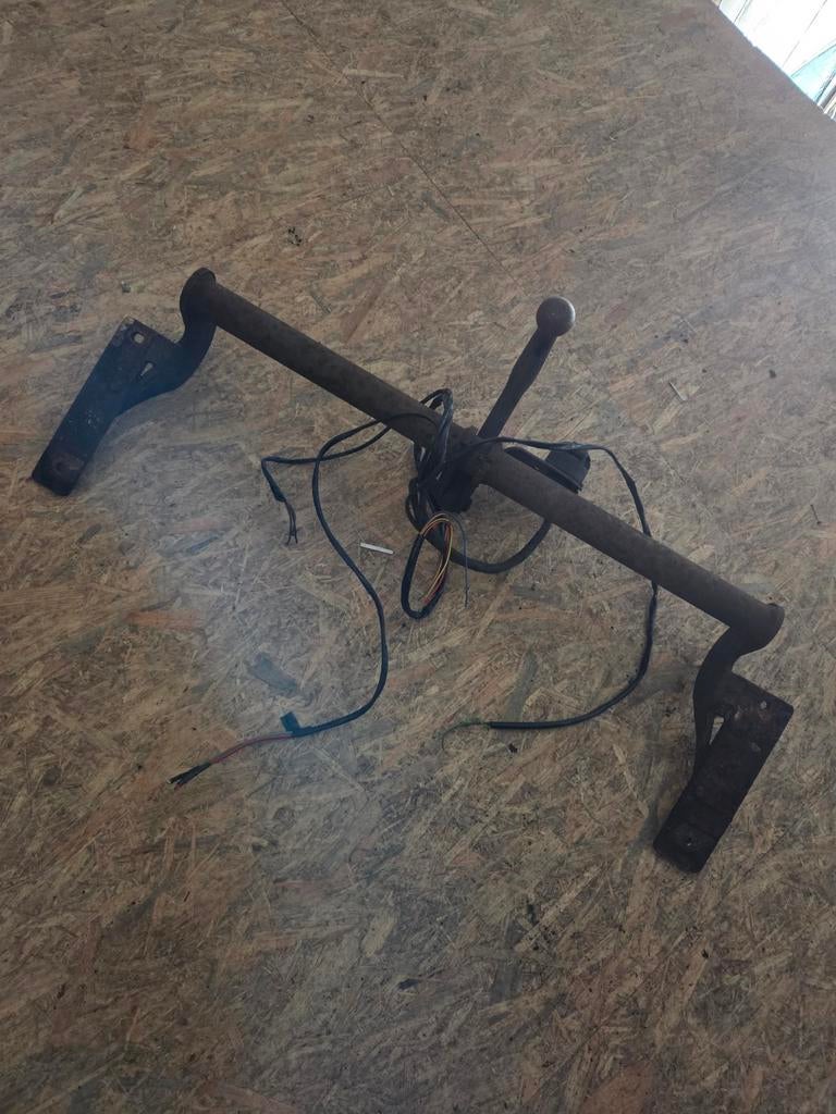 Dynamo Opel Astra G, Ophalen, Renault