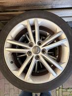 Velgen 18 Inch - 5x120 - Opel Insignia, Ophalen, 18 inch, Gebruikt, Velg(en)
