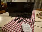 Titel Philips 32 inch Full HD Smart TV 32PFS5803/12 met afst, Ophalen, 80 tot 100 cm, 50 Hz, Philips