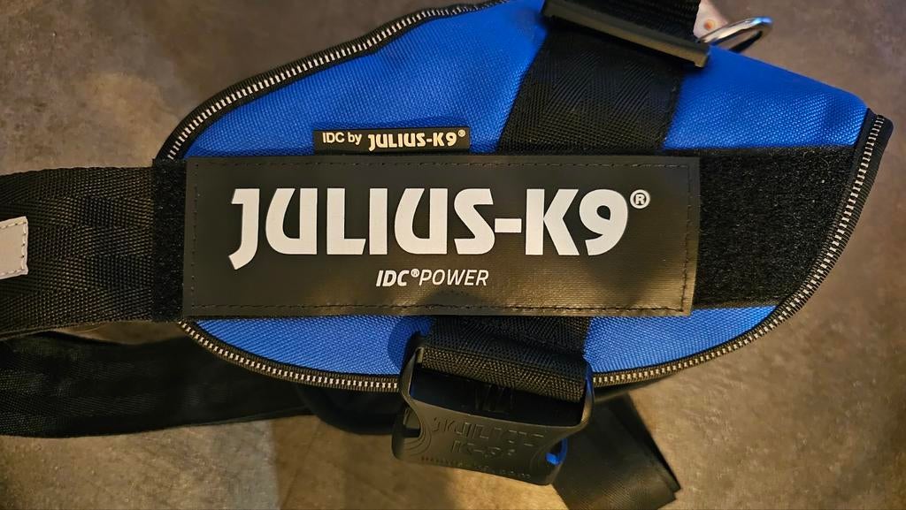 Julius-K9 IDC powertuig NIEUW!, Ophalen of Verzenden, Nieuw