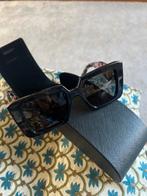 Prada Dames Zonnebril Origineel, Zonnebril, Prada, Zwart, Ophalen of Verzenden