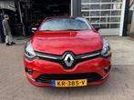 Renault Clio 0.9 TCe 90pk Limited 34.717km!, Voorwielaandrijving, 898 cc, Stof, Gebruikt