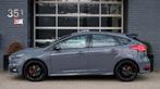 Ford FOCUS 2.0 ST 250PK Stealth Grey | RS | Uniek!, Gebruikt, 4 cilinders, 1337 kg, Elektrische ramen