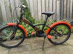 Kids bike 20 inch, Ophalen, Gebruikt, 20 inch of meer