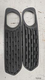 Bumper rooster mistlamp set  gesloten BMW 1 serie F20 F21 1', Gebruikt, -, -, Ophalen of Verzenden