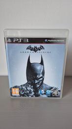 Batman - Arkham Origins (PS3 game), Ophalen of Verzenden, Gebruikt, Avontuur en Actie
