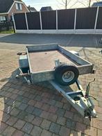 Tekoop motortrailer, Auto diversen, Aanhangers en Bagagewagens, Ophalen