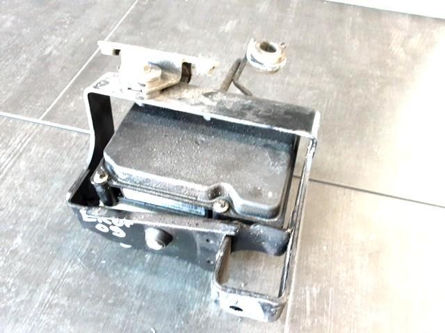 ER6F 2009 - 2011 Kawasaki Elektrische component D1-57757, Motoren, Accessoires | Overige