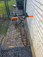 Stadsfiets Fixie in Goede Staat, Overige merken, Gebruikt, Heren, Aluminium
