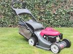HONDA HRX 426 CSXE KUNSTOF MAAIDEK AANGEDREVEN MESKOPPELING, Tuin en Terras, Ophalen, Gebruikt