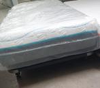 M line – Cool Motion Hybrid matras 90x210x26 cm, Ophalen, 90 cm, Eenpersoons, 210 cm