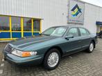 Lincoln Continental 4.6 Nederlandse auto, Achterwielaandrijving, Gebruikt, Continental, 1760 kg