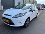 Ford Fiesta 1.25 Limited / Airco / Elek ramen, Voorwielaandrijving, Euro 5, 1242 cc, 4 cilinders