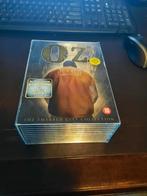 OZ - Complete serie  - 21 Discs, Gebruikt, Vanaf 16 jaar, Boxset, Drama