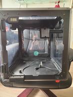 Prusa Mini met behuizing en extra onderdelen, Computers en Software, 3D Printers, Ophalen of Verzenden, Ingebouwde Wi-Fi