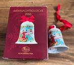 weihnachtsglocke / kerstklokje hutschenreuther 2006, Ophalen of Verzenden