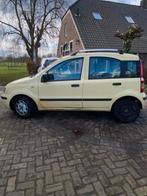 Fiat Panda 1.2 2011, Auto's, 1242 cc, Origineel Nederlands, Handgeschakeld, Particulier