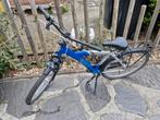 Yabber Alpina fiets 26 inch, 3 versnellingen, Gebruikt, Versnellingen, Yabber Alpina, Ophalen