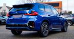 BMW X1 18i M-sport High Executive | HuD | Panorama | Harman/, USB, 136 pk, Gebruikt, Zwart