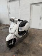 Kumpan Elektrische Scooter, Fietsen en Brommers, Snorfietsen en Snorscooters, Ophalen of Verzenden, Zo goed als nieuw, Elektrisch