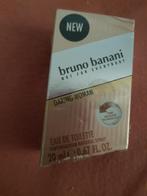 Bruno banani eau de toilette  20ml, Ophalen of Verzenden, Nieuw