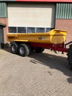 VGM ZK10 Kieper dumper, Ophalen of Verzenden, Niet opgegeven, -, Niet opgegeven