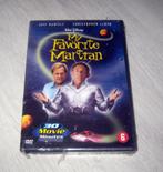 My Favorite Martian DVD, Alle leeftijden, Ophalen of Verzenden, Zo goed als nieuw, Actiekomedie