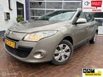 Renault Megane Estate 1.5 dCi Expression * NAVI * TREKHAAK, Voorwielaandrijving, Euro 5, Stof, Gebruikt