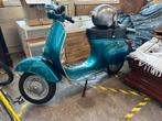 Vespa v50 electric, Ophalen, Overige modellen, Maximaal 45 km/u, Elektrisch