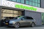 Audi SQ7 4.0 TDI SQ7 quattro Pro Line + | VOL! | PANO | MASS, Auto's, SQ7, Gebruikt, 2245 kg, Leder