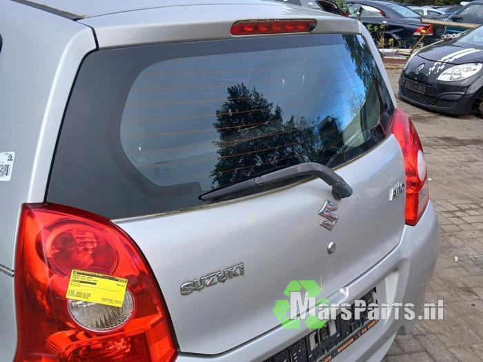 Achterklep van een Suzuki Alto, Auto-onderdelen, Gebruikt, -, Ophalen of Verzenden, -