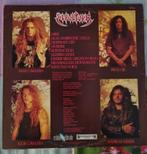 Sepultura vinyl record 12" inch special edition Brazil, Verzenden, Zo goed als nieuw