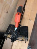 plastic snijder, Ophalen of Verzenden, Gebruikt