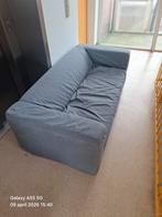 IKEA Klippan bank met voetjes, Ophalen, Gebruikt, Tweepersoons, Klippan ikea